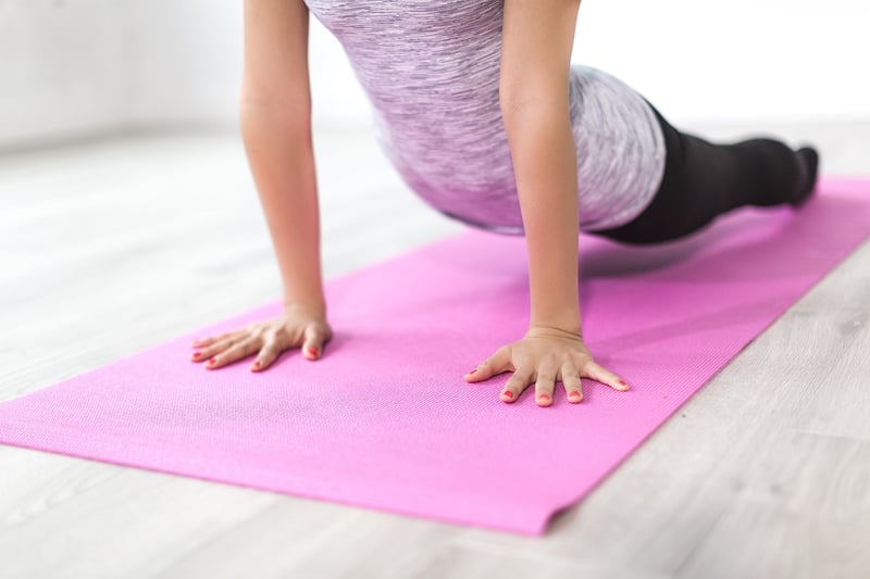 Mindfulness Training